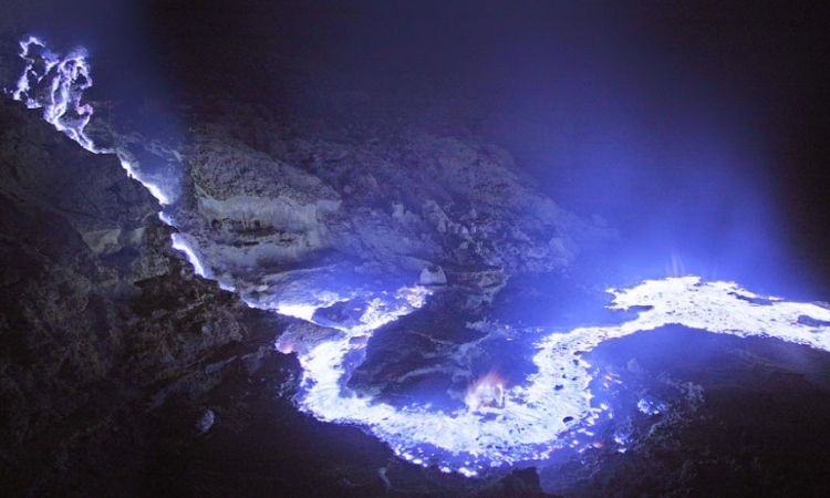 Kawah Ijen