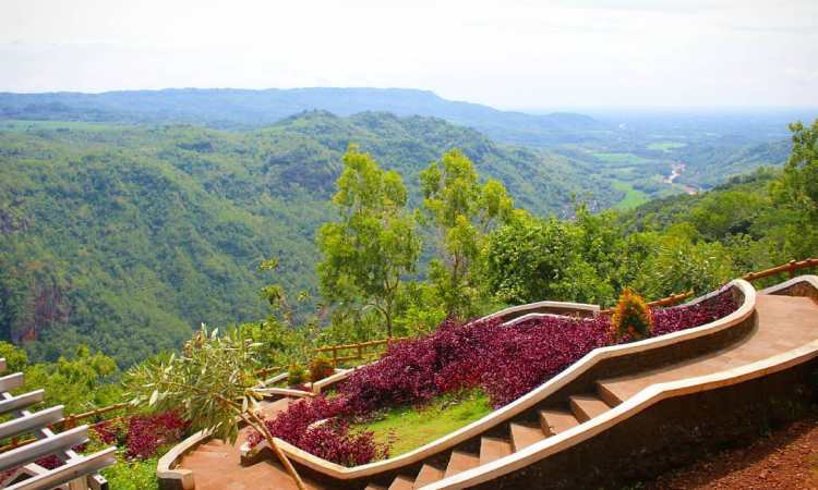 Kebun Buah Mangunan