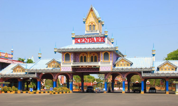 Kenpark Surabaya