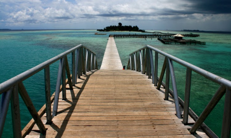 Kepulauan Seribu