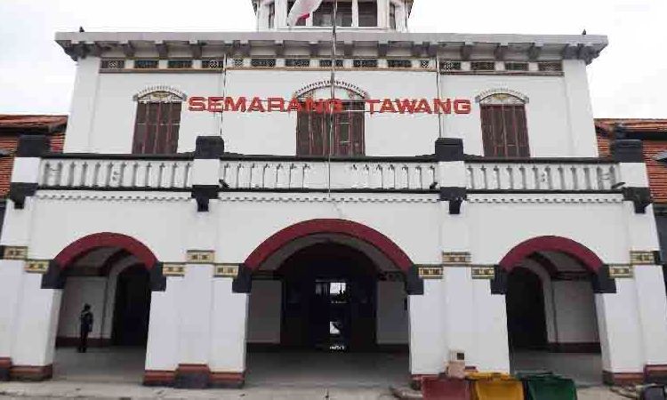 Kota Lama