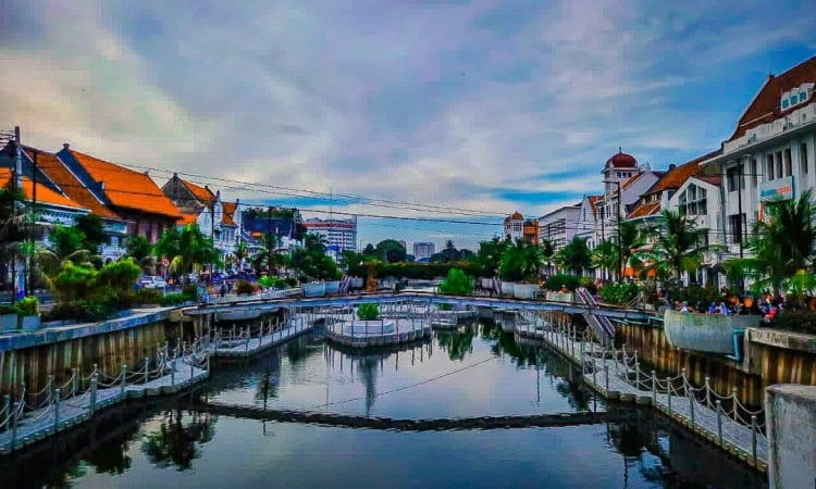 Kota Tua Jakarta