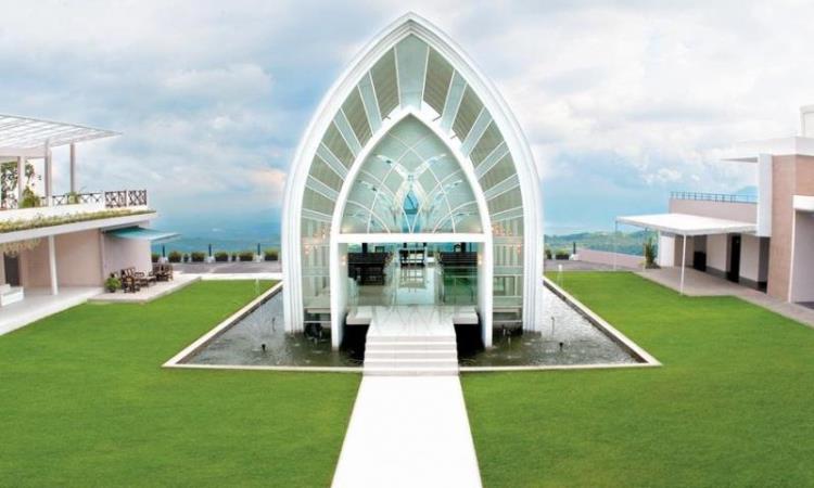 La Kana Chapel