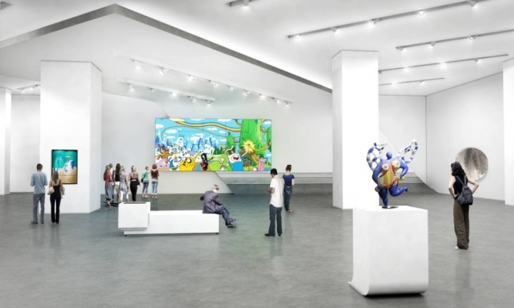 MACAN (Modern and Contemporary Art in Nusantara)