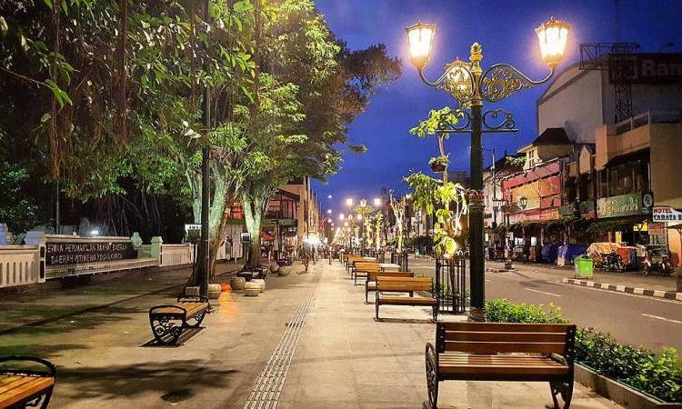 Malioboro