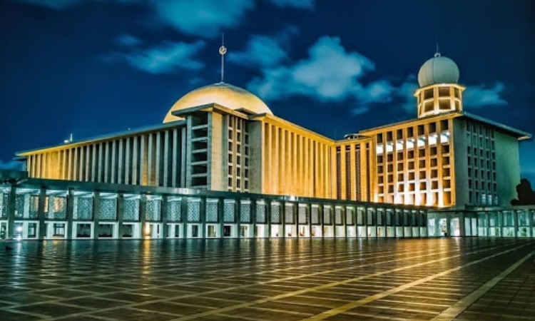 Masjid Istiqlal