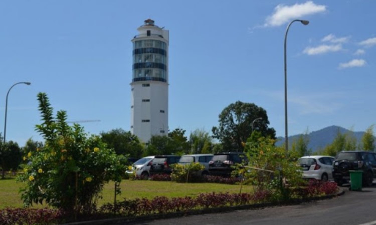 Mercusuar Kota Manado