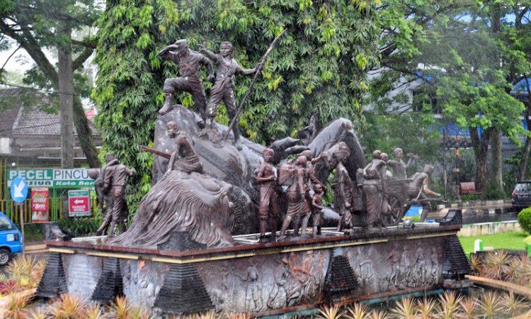 Monumen Juang