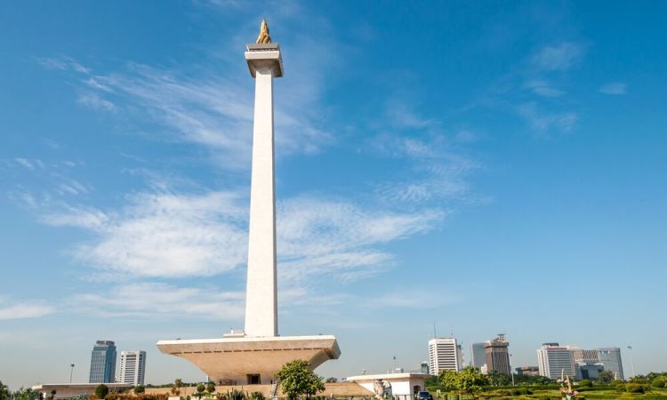 Monumen Nasional (Monas)