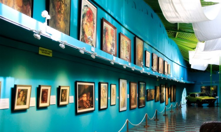 Museum Affandi