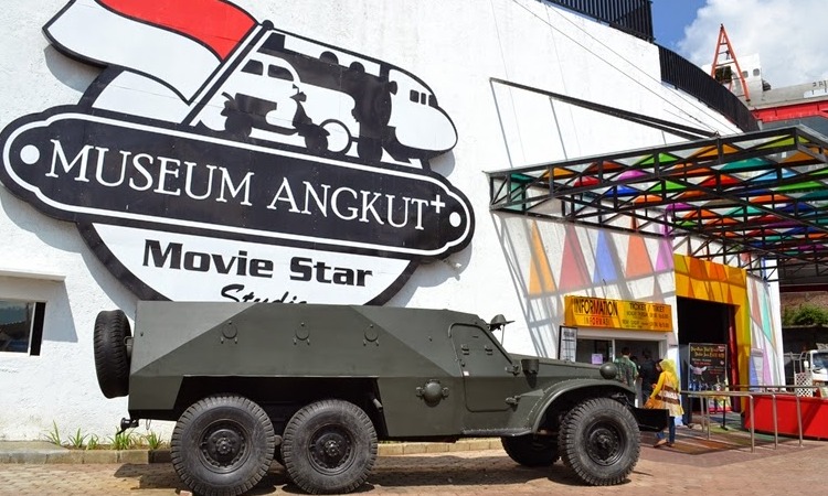 Museum Angkut