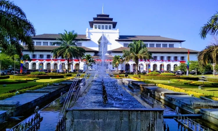 Museum Gedung Sate