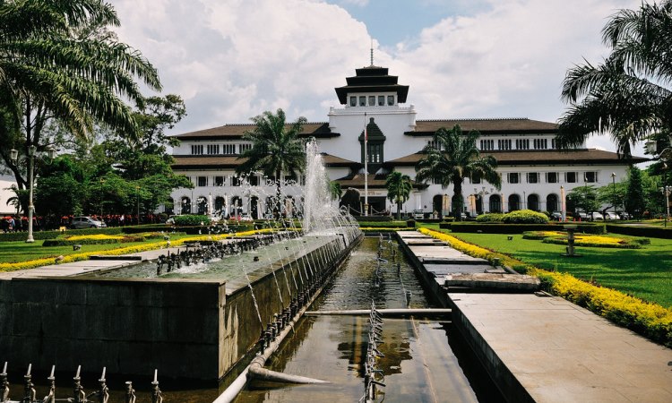 Museum Gedung Sate