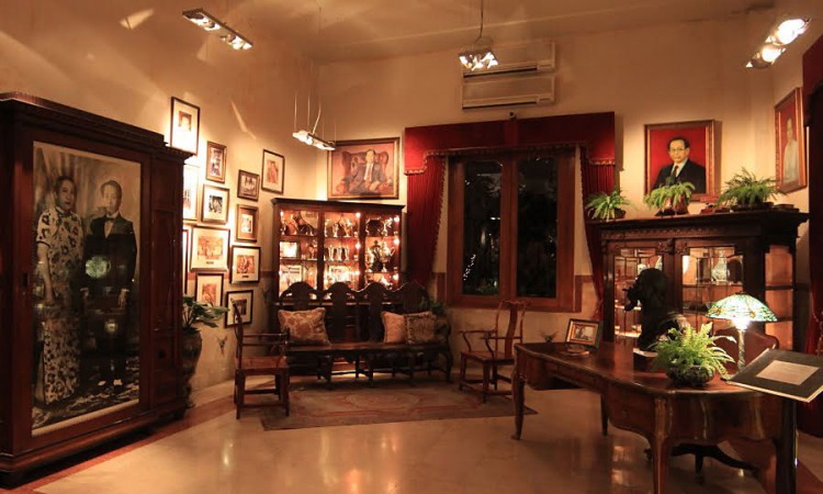 Museum House of Sampoerna