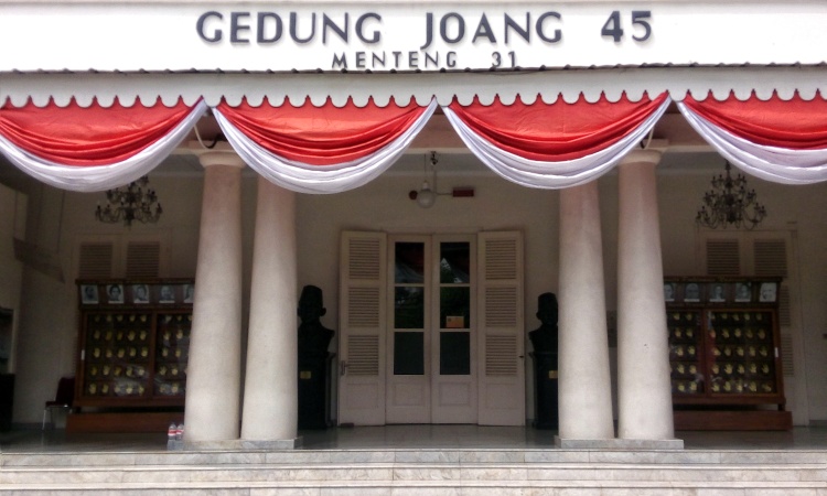 Museum Joang’45