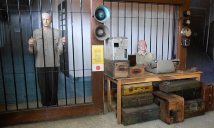 Museum Kesehatan Jiwa