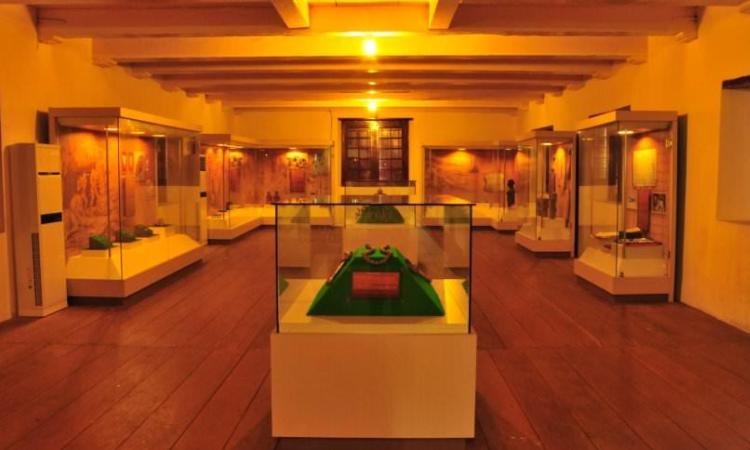 Museum La Galigo