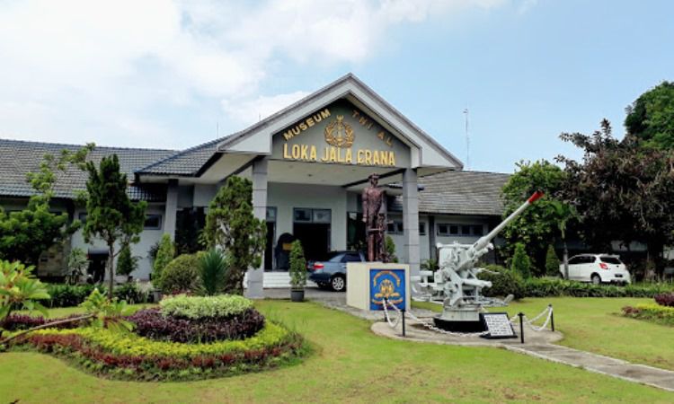 Museum Loka Jala Crana