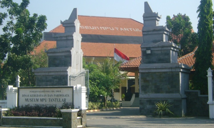 Museum Mpu Tantular