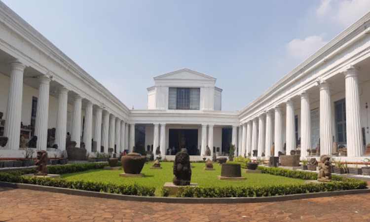 Museum Nasional Indonesia