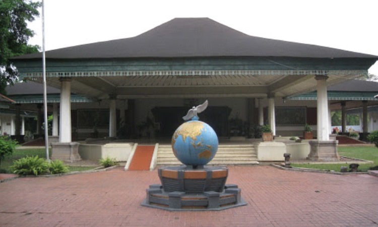 Museum Perangko