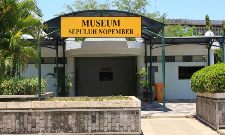 Museum Sepuluh Nopember