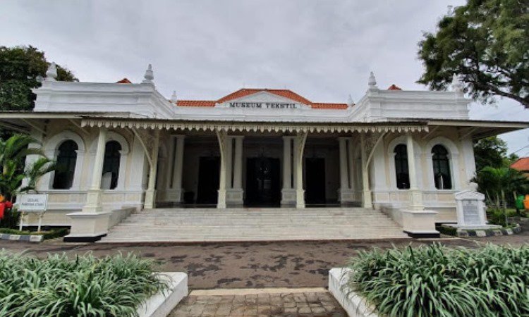 Museum Tekstil