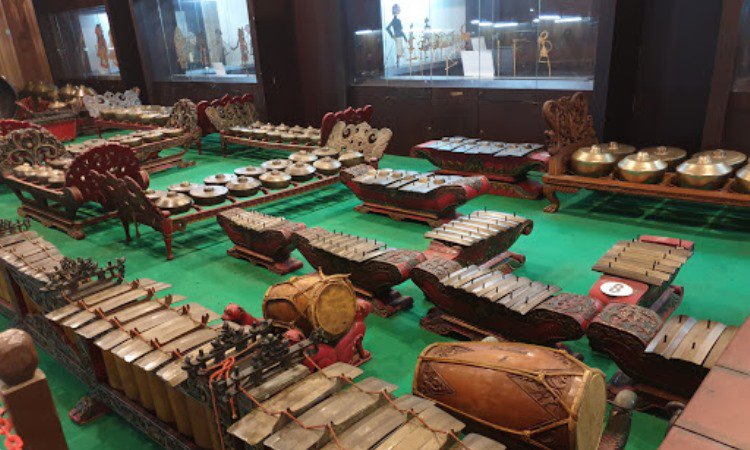 Museum Wayang