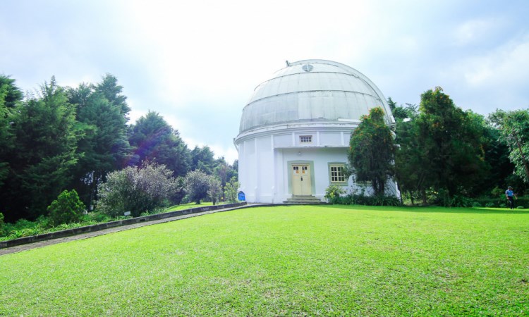 Observatorium Bosscha