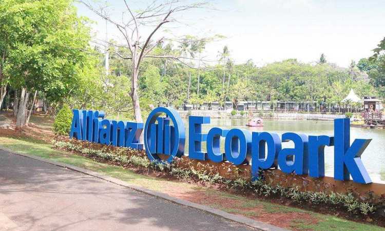 Ocean EcoPark