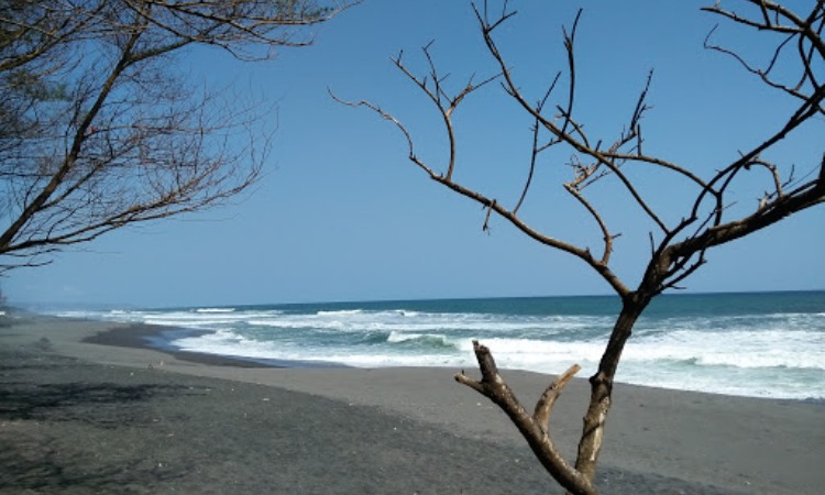 Pantai Baru