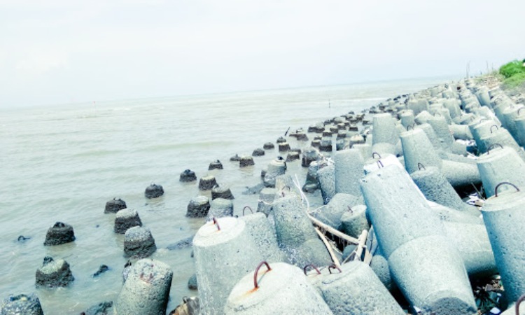Pantai Baruna
