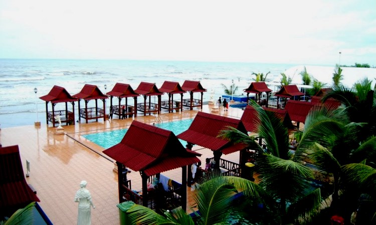 Pantai Galesong Utara