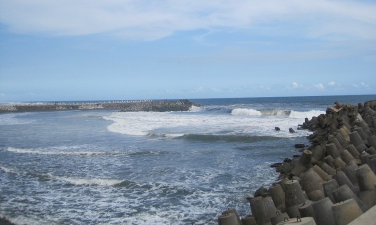 Pantai Glagah