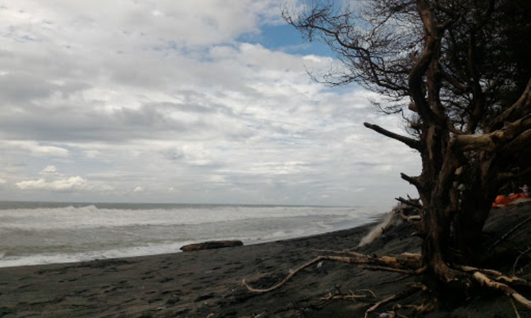 Pantai Goa Cemara