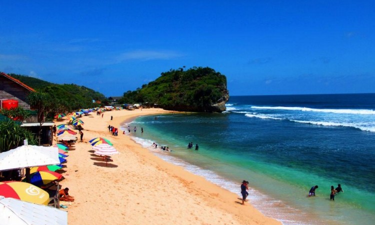 Pantai Indrayanti