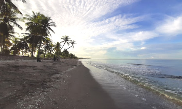Pantai Kanipang