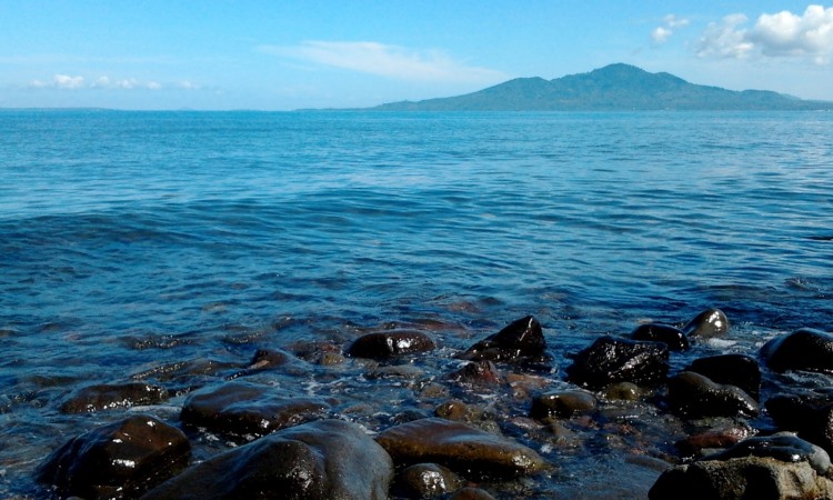 Pantai Malalayang