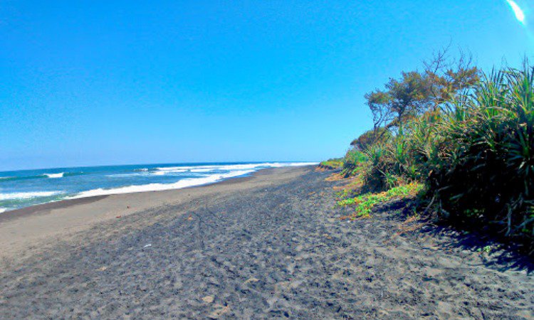 Pantai Pandansimo