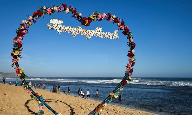 Pantai Sepanjang