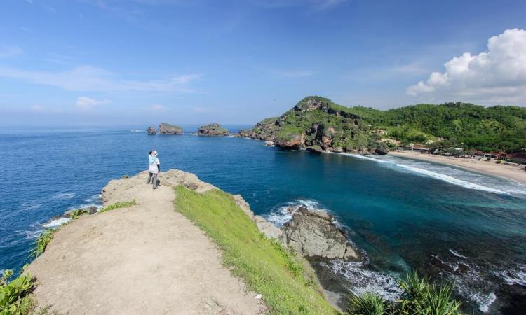 Pantai Siung