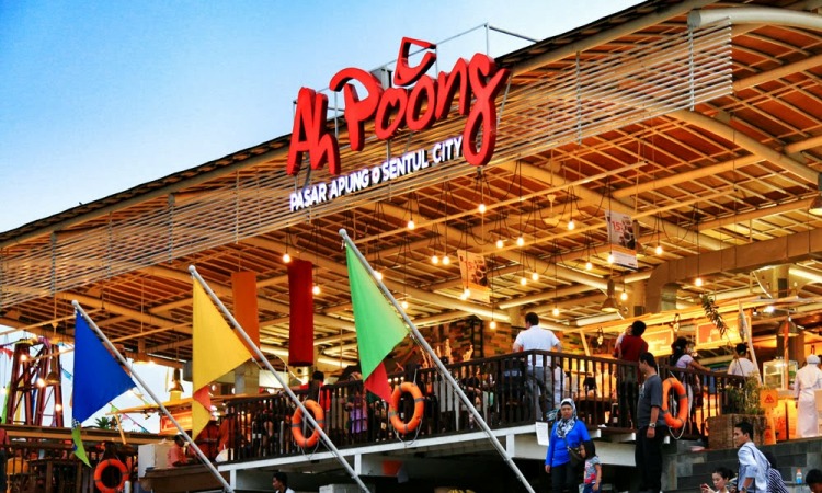 Pasar Ah Poong