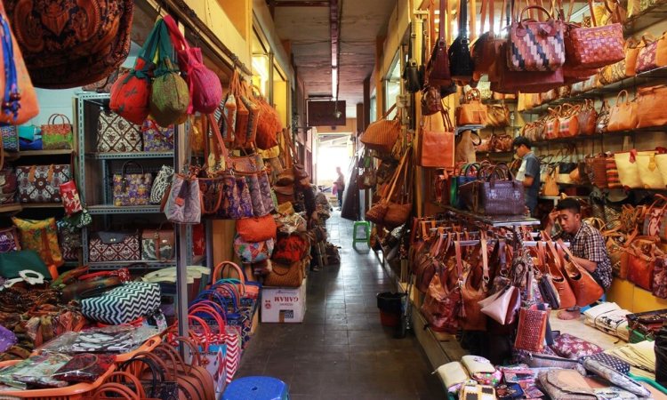 Pasar Beringharjo