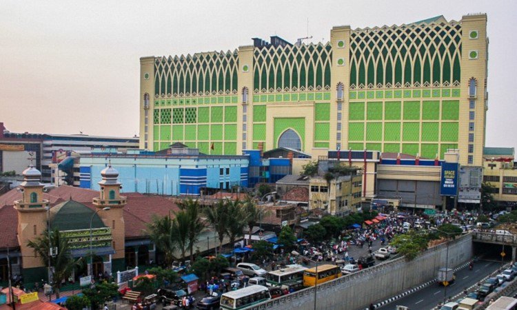 Pasar Tanah Abang