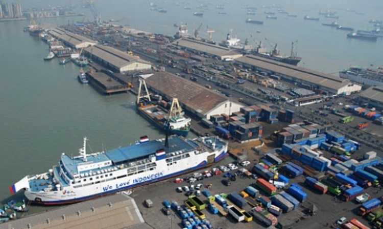 Pelabuhan Tanjung Perak