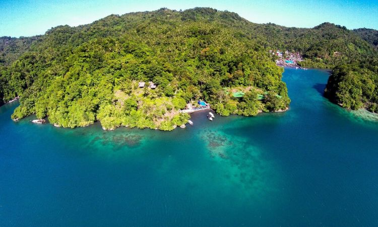 Pulau Lembeh