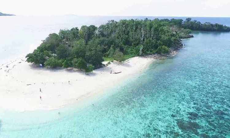 Pulau Lihaga