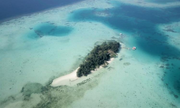 pulau pramuka