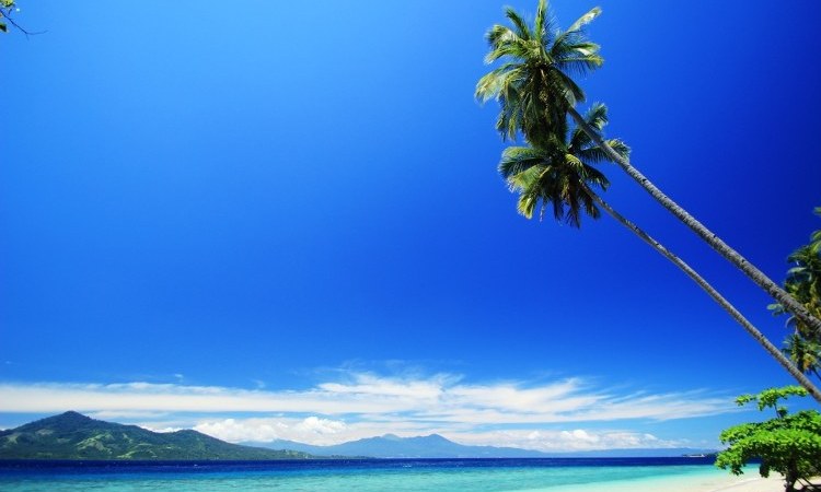 Pulau Siladen