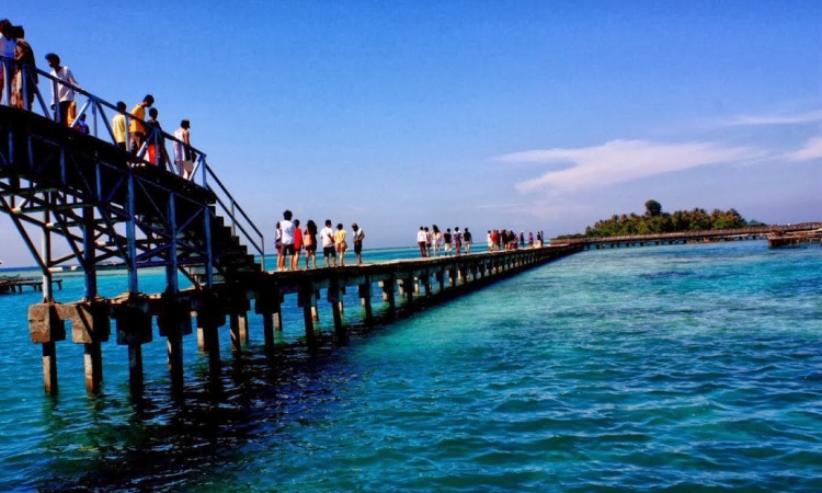Pulau Tidung